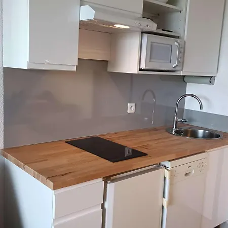 Climatise Avec Terrasse, Piscine Privee Et Acces Mer, - Fr-1-252a-38 *