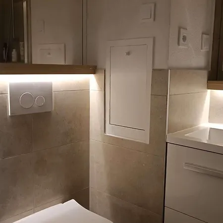 4 Pers A Apartment