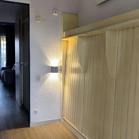 Apartment 4 Pers A *