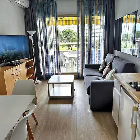 Apartment 4 Pers A