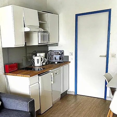 4 Pers A Apartment *