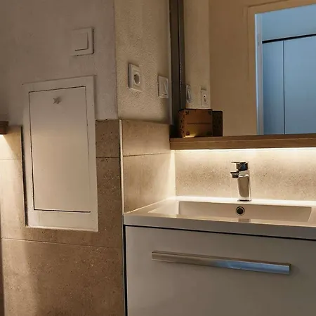 4 Pers A Apartment