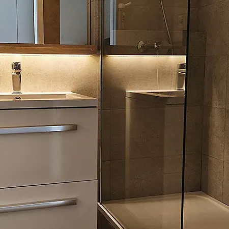 Apartment 4 Pers A