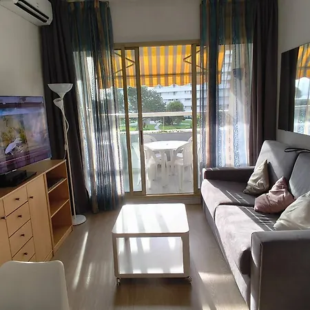 Apartment 4 Pers A *