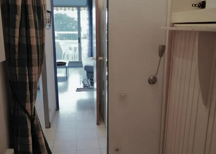 Apartman 4 Pers A - Fr-1-252a-38 *