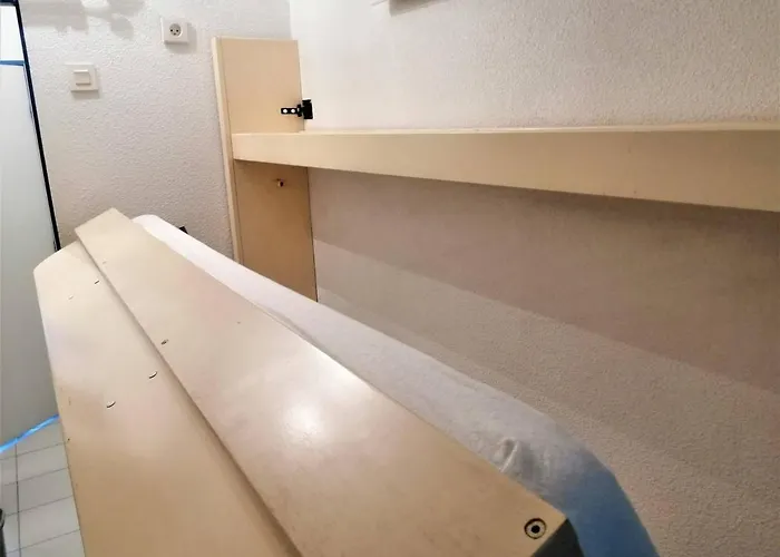4 Pers A - Fr-1-252a-38 Apartman Villeneuve-Loubet